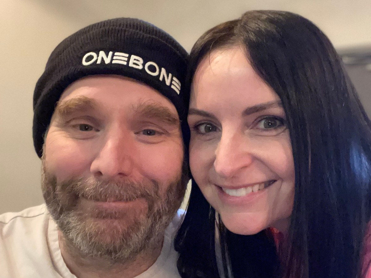 How it All Began: The Origin of Between Now &&nbsp;When