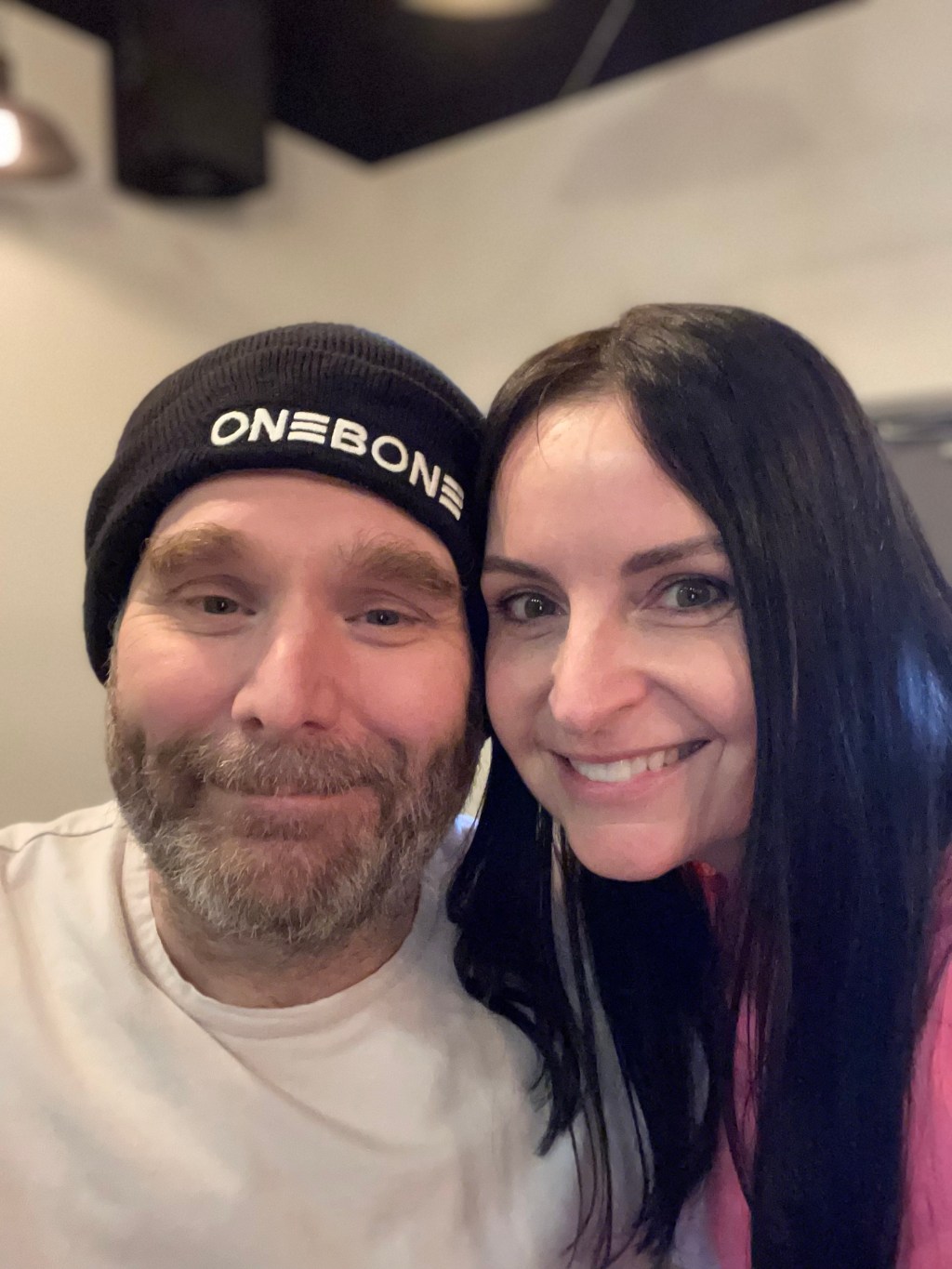 How it All Began: The Origin of Between Now &&nbsp;When