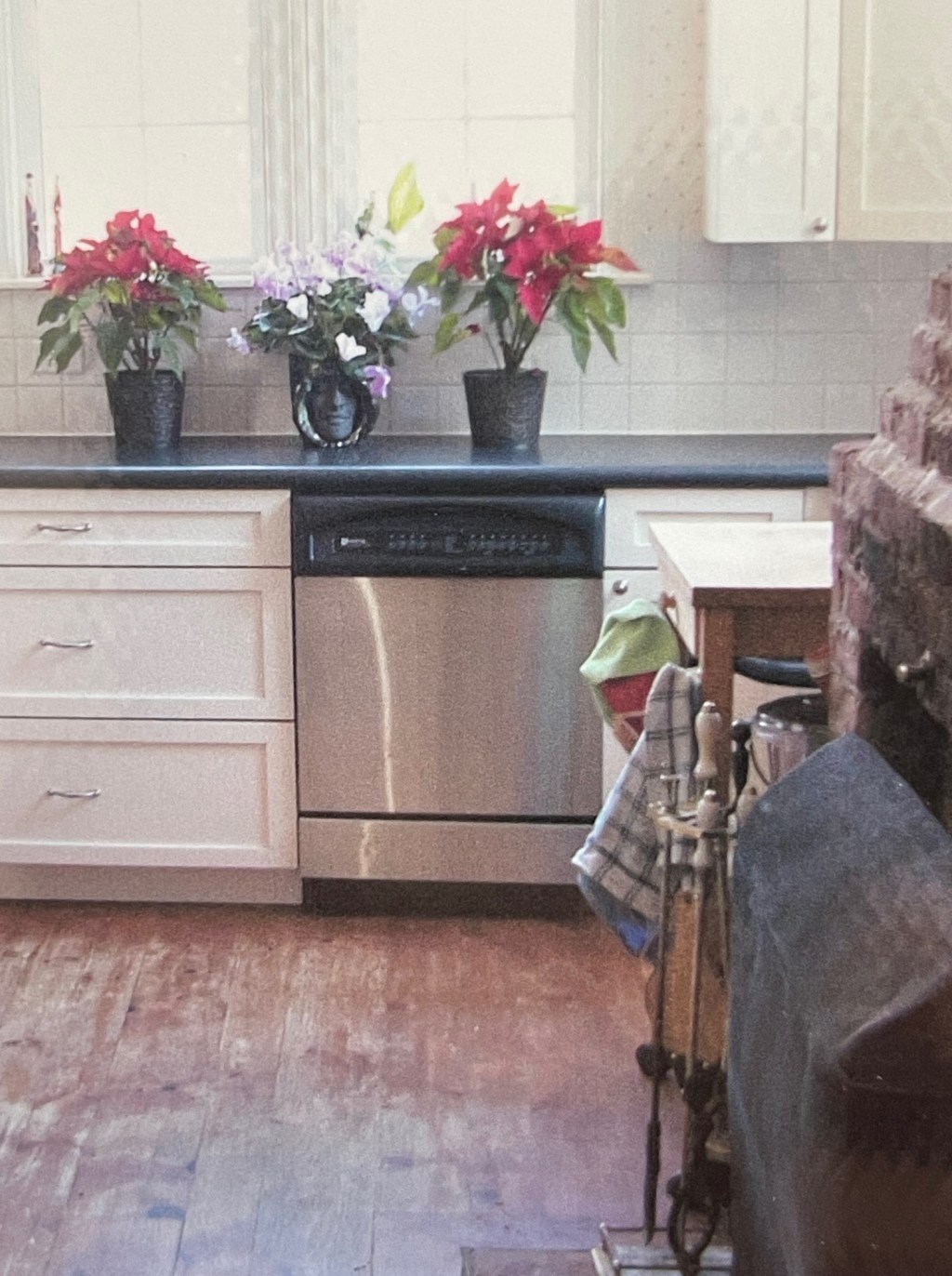 Making the Switch to Basic&nbsp;Bitch