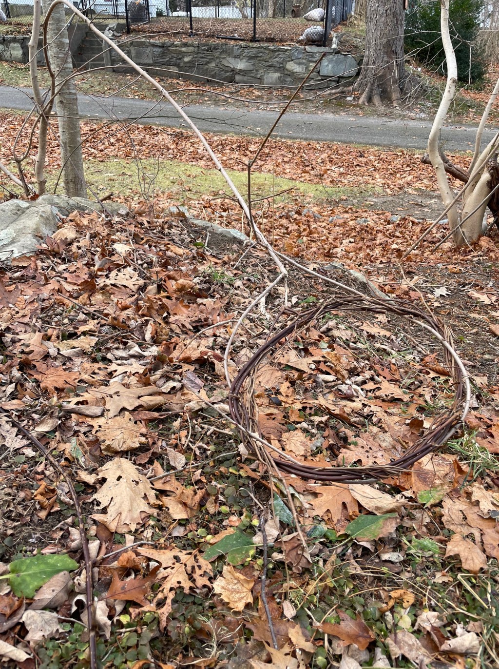 Whimsical Landscapes: Growing Beauty by Working with What’s&nbsp;Here